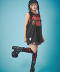 JACKROSE(ジャックローズ) |GALFY/ガルフィー ウェッサイ成金ユニフォーム SS(MENS)