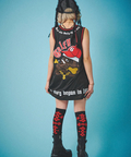 JACKROSE(ジャックローズ) |GALFY/ガルフィー ウェッサイ成金ユニフォーム SS(MENS)
