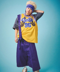 JACKROSE(ジャックローズ) |GALFY/ガルフィー ウェッサイ成金ユニフォーム SS(MENS)