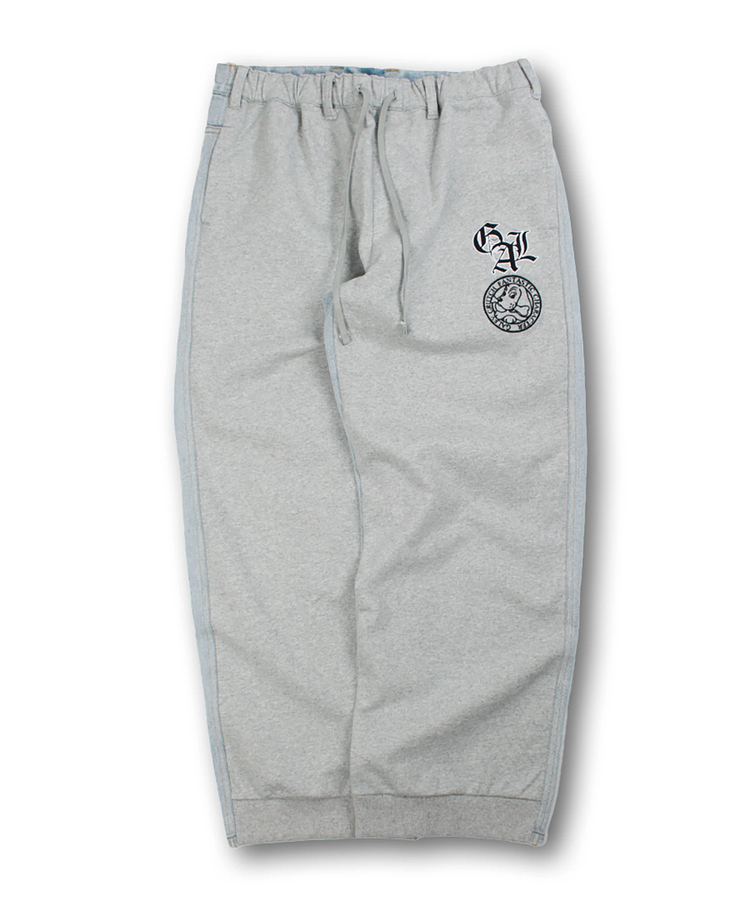 JACKROSE(ジャックローズ) |GALFY/ガルフィー 合成獣(キメラ)パンツ(MENS)