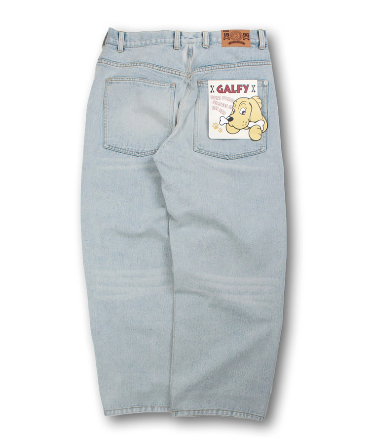JACKROSE(ジャックローズ) |GALFY/ガルフィー 合成獣(キメラ)パンツ(MENS)