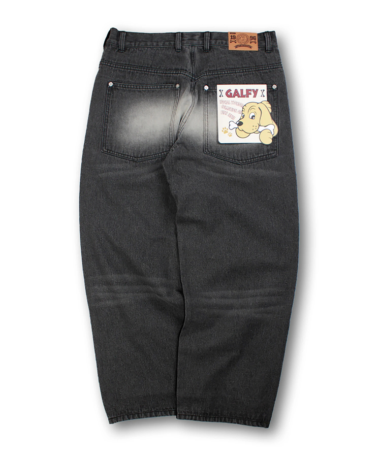 JACKROSE(ジャックローズ) |GALFY/ガルフィー 合成獣(キメラ)パンツ(MENS)