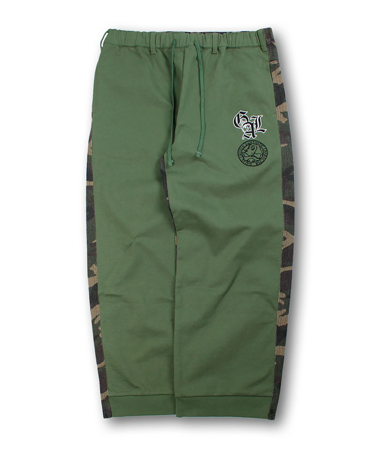 JACKROSE(ジャックローズ) |GALFY/ガルフィー 合成獣(キメラ)パンツ(MENS)