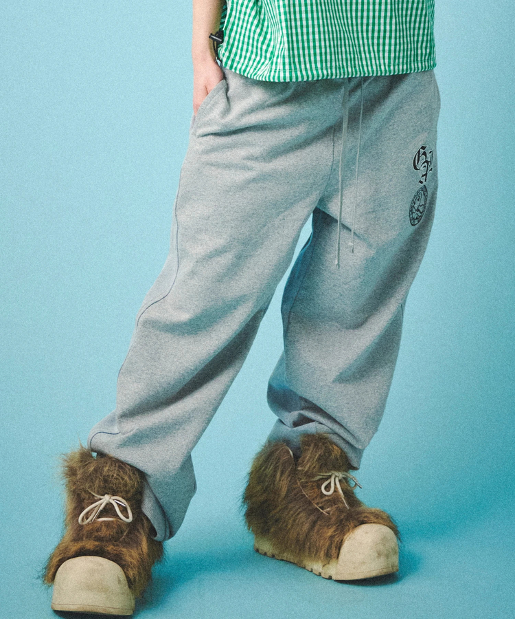 JACKROSE(ジャックローズ) |GALFY/ガルフィー 合成獣(キメラ)パンツ(MENS)
