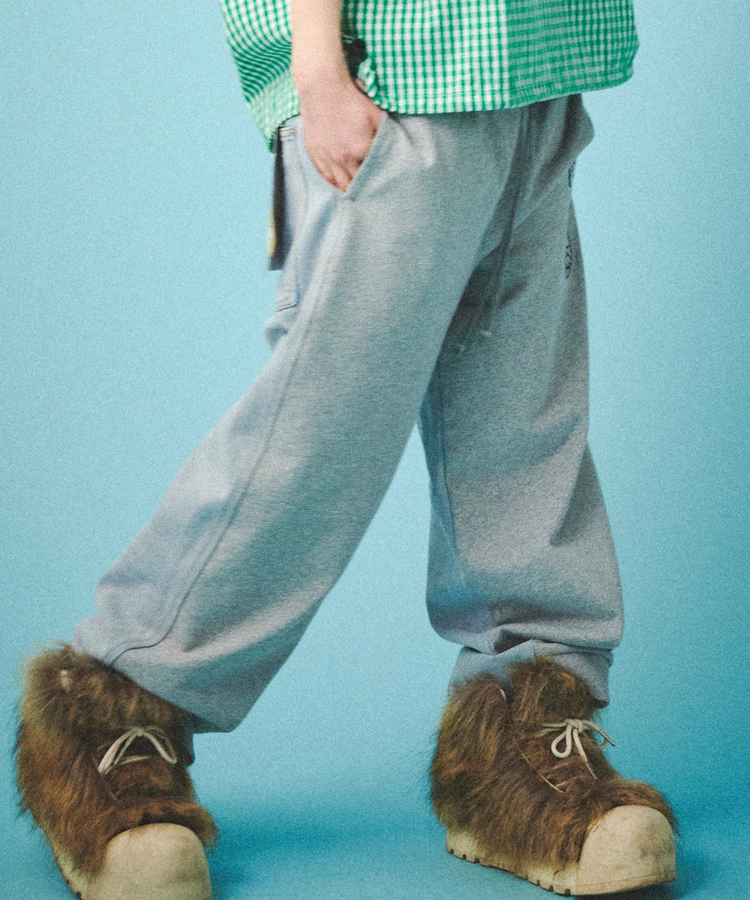 JACKROSE(ジャックローズ) |GALFY/ガルフィー 合成獣(キメラ)パンツ(MENS)
