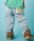 JACKROSE(ジャックローズ) |GALFY/ガルフィー 合成獣(キメラ)パンツ(MENS)