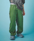 JACKROSE(ジャックローズ) |GALFY/ガルフィー 合成獣(キメラ)パンツ(MENS)
