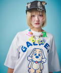 JACKROSE(ジャックローズ) |GALFY/ガルフィー GALPEE Tee SS(MENS/KIDS)