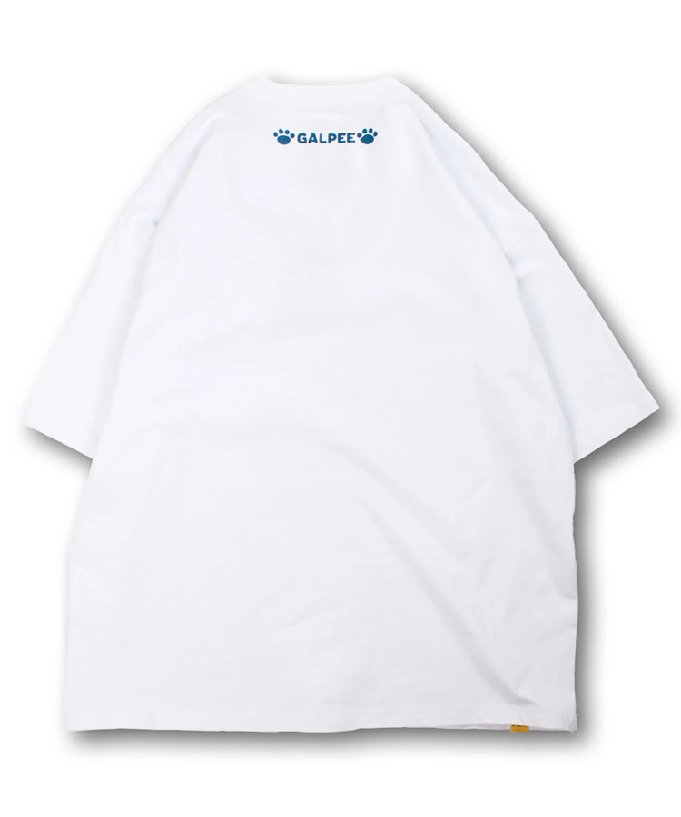 JACKROSE(ジャックローズ) |GALFY/ガルフィー GALPEE Tee SS(MENS/KIDS)