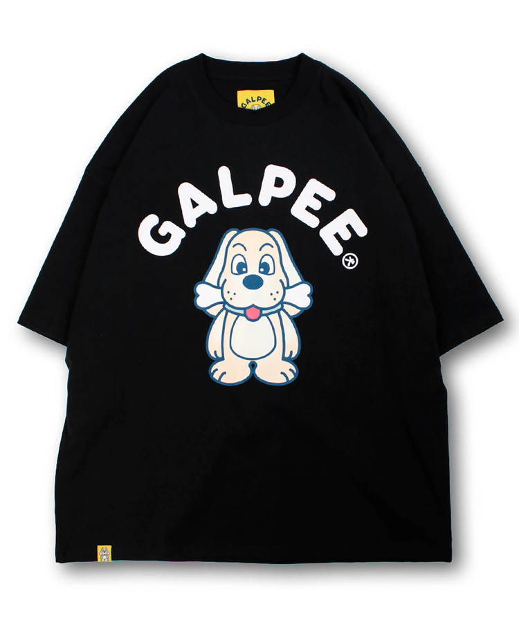JACKROSE(ジャックローズ) |GALFY/ガルフィー GALPEE Tee SS(MENS/KIDS)
