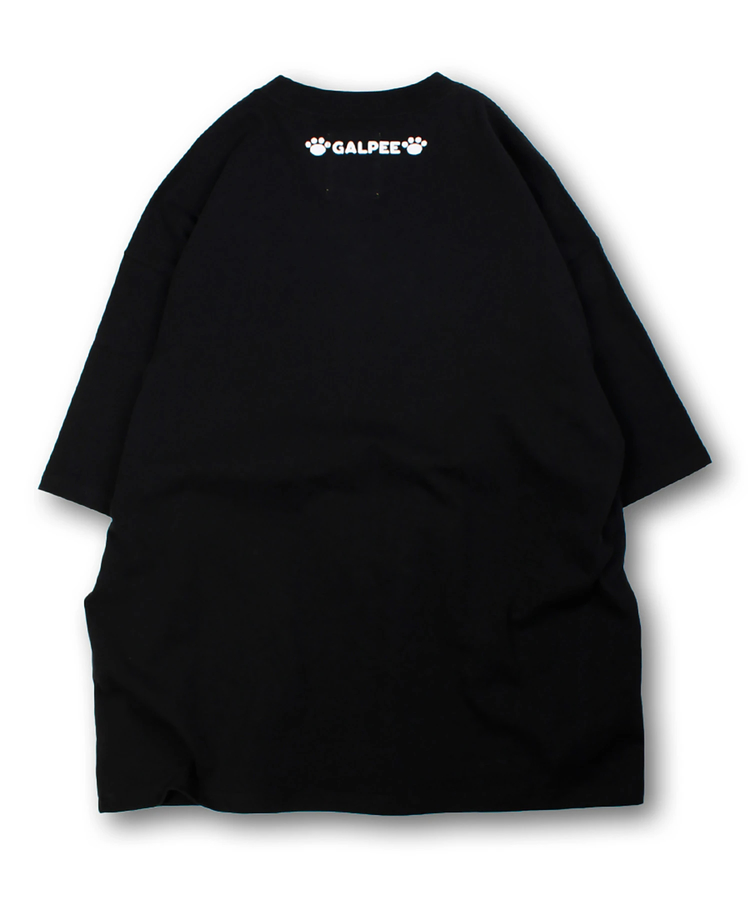 JACKROSE(ジャックローズ) |GALFY/ガルフィー GALPEE Tee SS(MENS/KIDS)