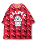 JACKROSE(ジャックローズ) |GALFY/ガルフィー GALPEE Tee SS(MENS/KIDS)