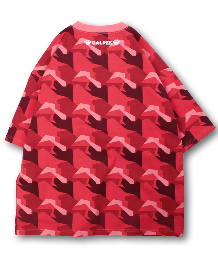 JACKROSE(ジャックローズ) |GALFY/ガルフィー GALPEE Tee SS(MENS/KIDS)
