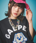 JACKROSE(ジャックローズ) |GALFY/ガルフィー GALPEE Tee SS(MENS/KIDS)