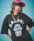 JACKROSE(ジャックローズ) |GALFY/ガルフィー GALPEE Tee SS(MENS/KIDS)