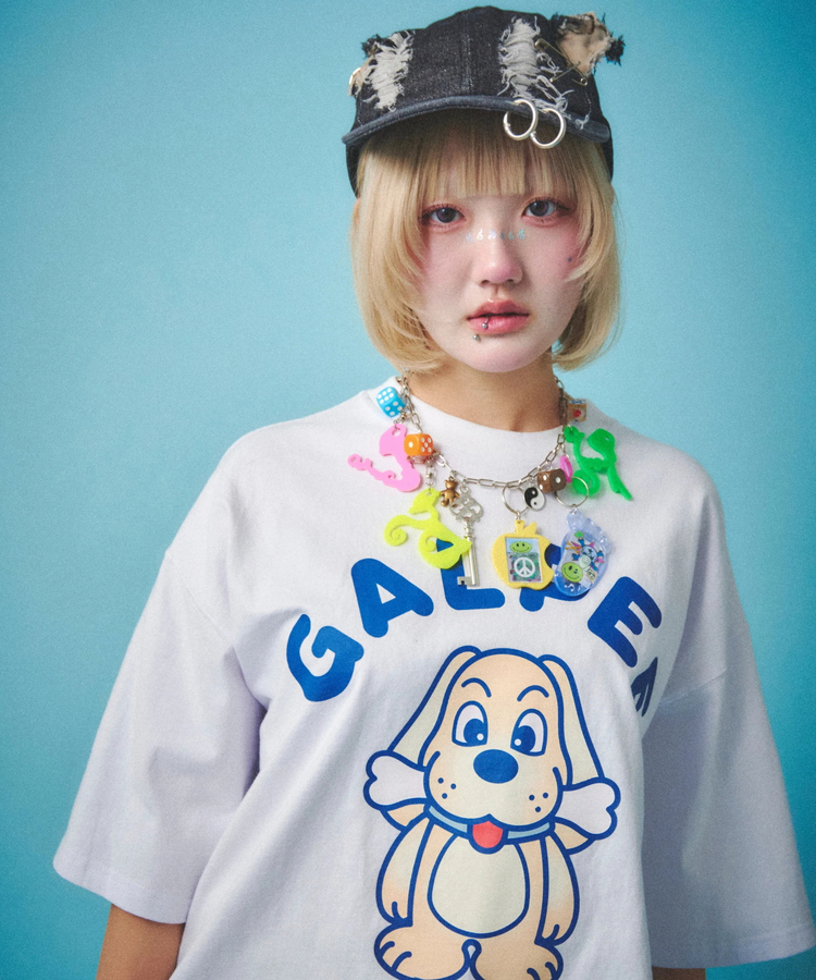 JACKROSE(ジャックローズ) |GALFY/ガルフィー GALPEE Tee SS(MENS/KIDS)