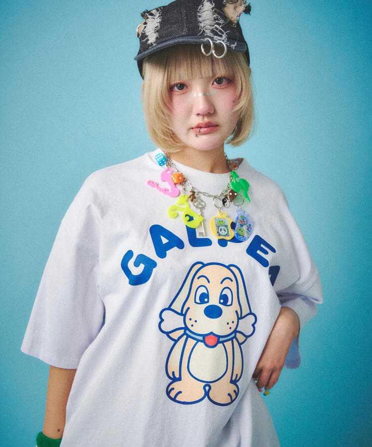 JACKROSE(ジャックローズ) |GALFY/ガルフィー GALPEE Tee SS(MENS/KIDS)
