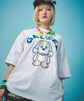 JACKROSE(ジャックローズ) |GALFY/ガルフィー GALPEE Tee SS(MENS/KIDS)