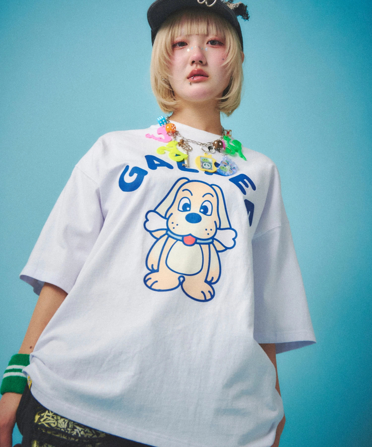 JACKROSE(ジャックローズ) |GALFY/ガルフィー GALPEE Tee SS(MENS/KIDS)