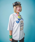 JACKROSE(ジャックローズ) |GALFY/ガルフィー GALPEE Tee SS(MENS/KIDS)
