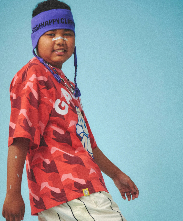 JACKROSE(ジャックローズ) |GALFY/ガルフィー GALPEE Tee SS(MENS/KIDS)