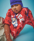 JACKROSE(ジャックローズ) |GALFY/ガルフィー GALPEE Tee SS(MENS/KIDS)