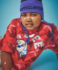 JACKROSE(ジャックローズ) |GALFY/ガルフィー GALPEE Tee SS(MENS/KIDS)