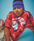 JACKROSE(ジャックローズ) |GALFY/ガルフィー GALPEE Tee SS(MENS/KIDS)