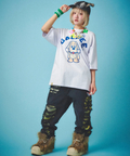 JACKROSE(ジャックローズ) |GALFY/ガルフィー GALPEE Tee SS(MENS/KIDS)