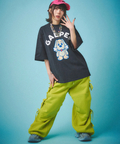 JACKROSE(ジャックローズ) |GALFY/ガルフィー GALPEE Tee SS(MENS/KIDS)