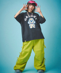 JACKROSE(ジャックローズ) |GALFY/ガルフィー GALPEE Tee SS(MENS/KIDS)