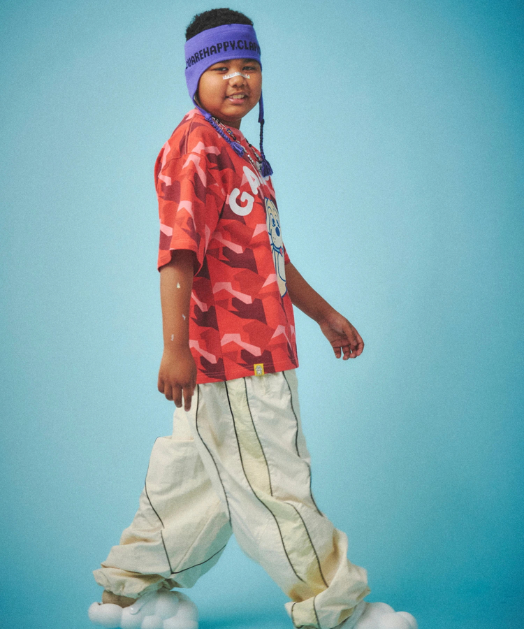 JACKROSE(ジャックローズ) |GALFY/ガルフィー GALPEE Tee SS(MENS/KIDS)