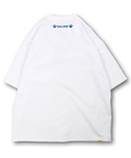 JACKROSE(ジャックローズ) |GALFY/ガルフィー GALPEEゴーストTee SS(MENS/KIDS)