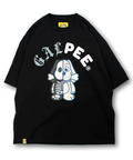 JACKROSE(ジャックローズ) |GALFY/ガルフィー GALPEEゴーストTee SS(MENS/KIDS)