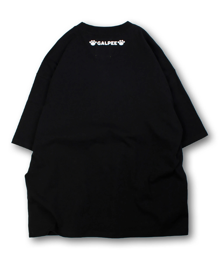 JACKROSE(ジャックローズ) |GALFY/ガルフィー GALPEEゴーストTee SS(MENS/KIDS)