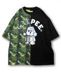 JACKROSE(ジャックローズ) |GALFY/ガルフィー GALPEEゴーストTee SS(MENS/KIDS)