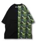 JACKROSE(ジャックローズ) |GALFY/ガルフィー GALPEEゴーストTee SS(MENS/KIDS)