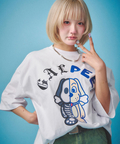 JACKROSE(ジャックローズ) |GALFY/ガルフィー GALPEEゴーストTee SS(MENS/KIDS)