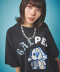 JACKROSE(ジャックローズ) |GALFY/ガルフィー GALPEEゴーストTee SS(MENS/KIDS)