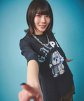 JACKROSE(ジャックローズ) |GALFY/ガルフィー GALPEEゴーストTee SS(MENS/KIDS)