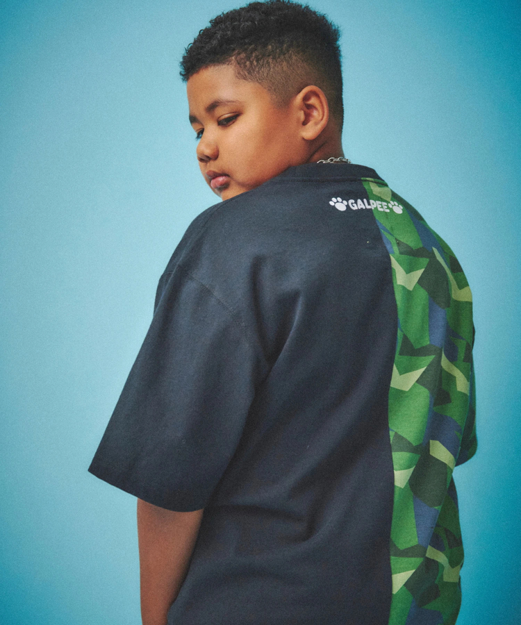 JACKROSE(ジャックローズ) |GALFY/ガルフィー GALPEEゴーストTee SS(MENS/KIDS)