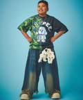 JACKROSE(ジャックローズ) |GALFY/ガルフィー GALPEEゴーストTee SS(MENS/KIDS)