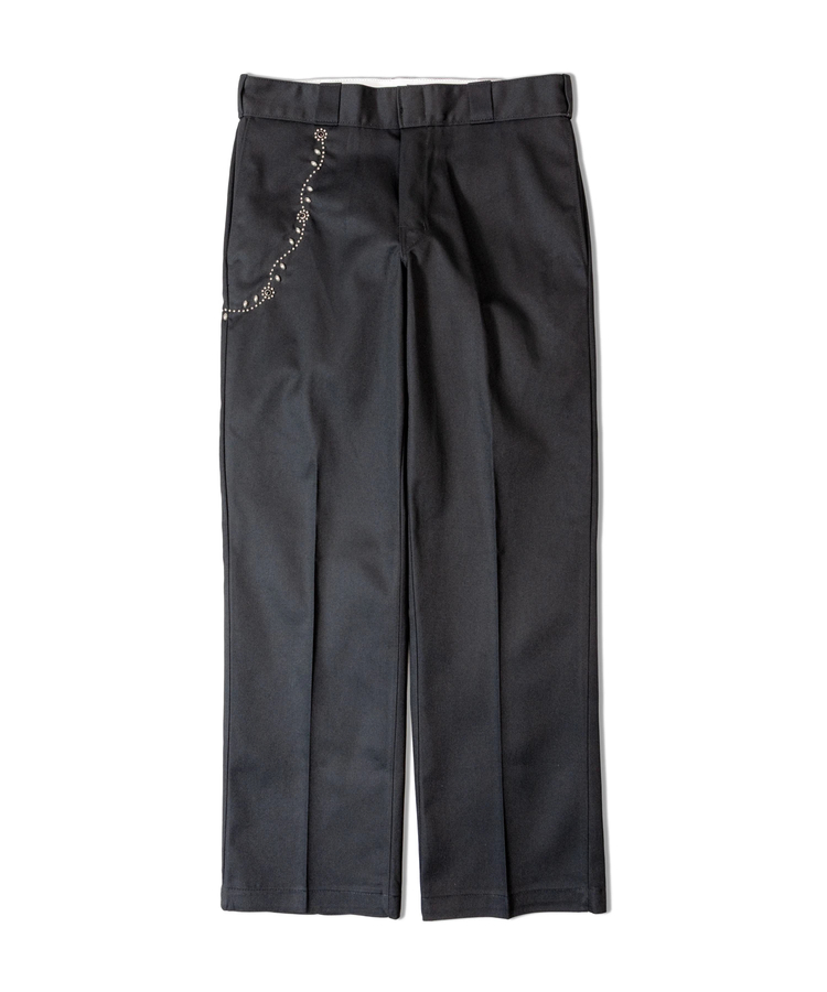 JACKROSE(ジャックローズ) |HTC×Dickies/エイチティーシー×ディッキーズ SN32 W.CHAIN 874(MENS)