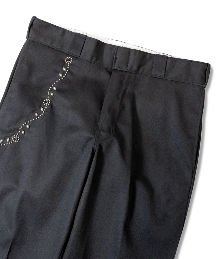 JACKROSE(ジャックローズ) |HTC×Dickies/エイチティーシー×ディッキーズ SN32 W.CHAIN 874(MENS)