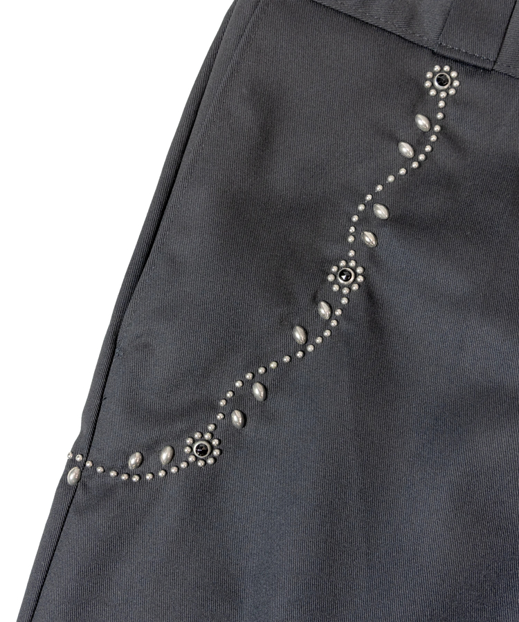 JACKROSE(ジャックローズ) |HTC×Dickies/エイチティーシー×ディッキーズ SN32 W.CHAIN 874(MENS)