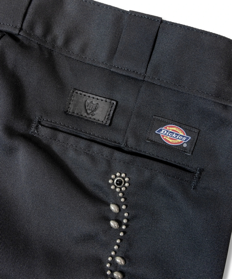 JACKROSE(ジャックローズ) |HTC×Dickies/エイチティーシー×ディッキーズ SN32 W.CHAIN 874(MENS)