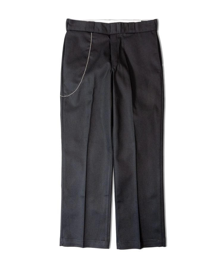 JACKROSE(ジャックローズ) |HTC×Dickies/エイチティーシー×ディッキーズ BALL CHAIN 874(MENS)