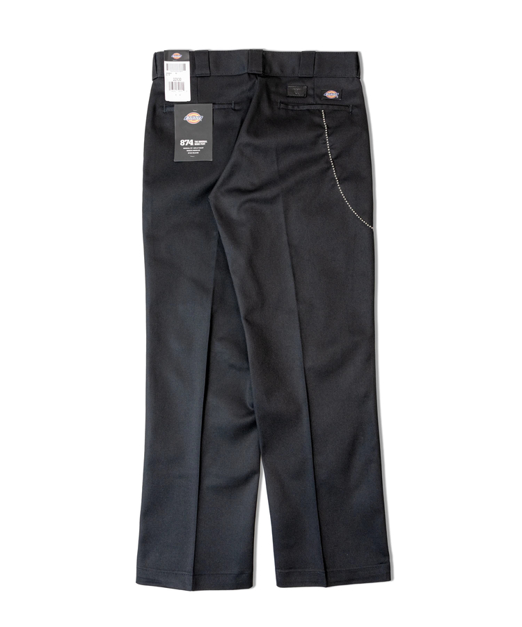JACKROSE(ジャックローズ) |HTC×Dickies/エイチティーシー×ディッキーズ BALL CHAIN 874(MENS)