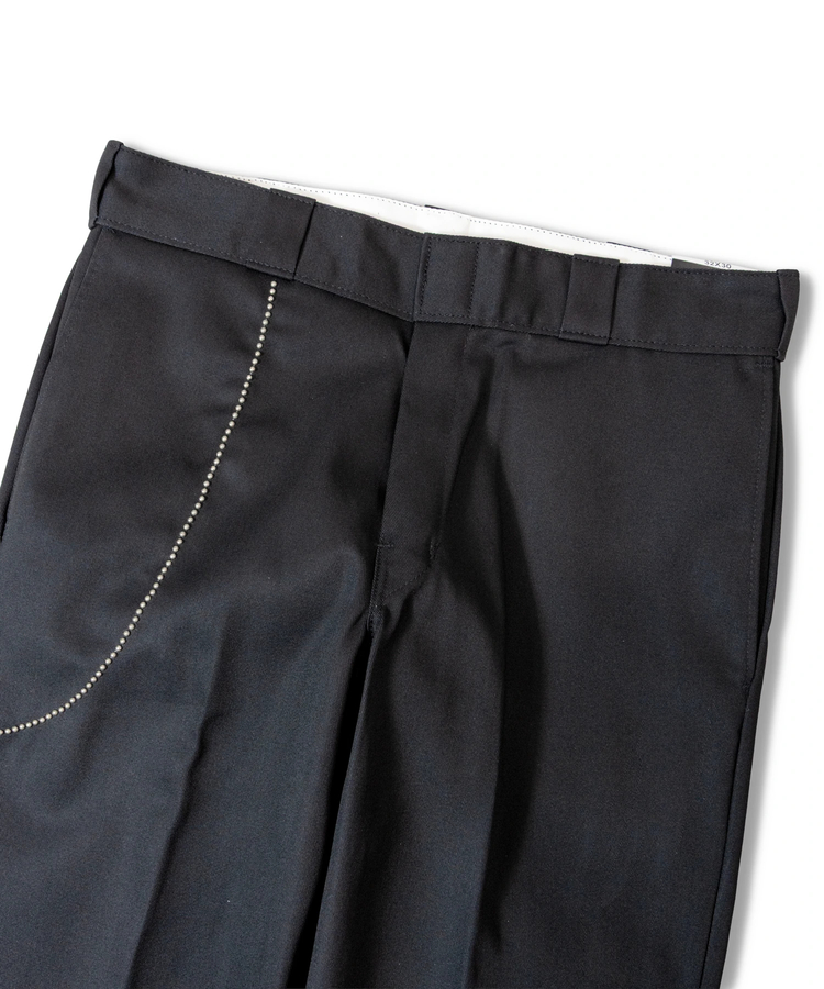 JACKROSE(ジャックローズ) |HTC×Dickies/エイチティーシー×ディッキーズ BALL CHAIN 874(MENS)