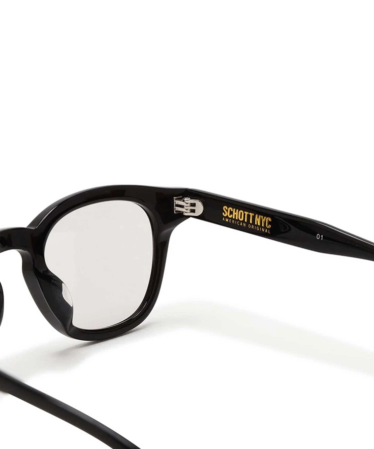 JACKROSE(ジャックローズ) |Schott/ショット サングラス